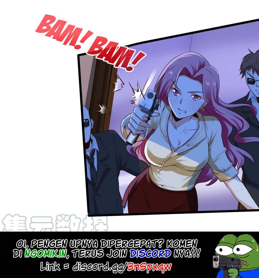 Miss Sister, Don’t Mess With Me Chapter 04 Gambar 2